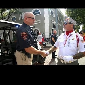 Meet your Posher, John